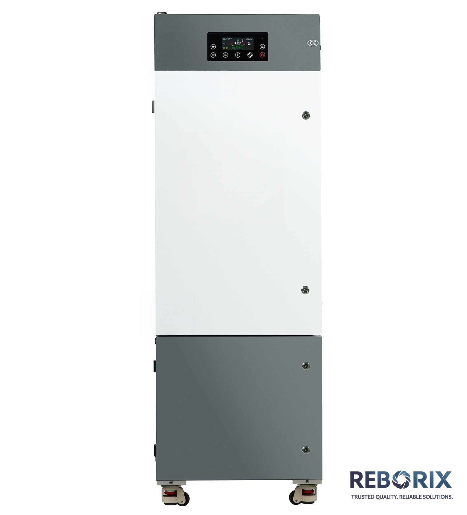 Reborix 12-5 Industrial Fume Extractor